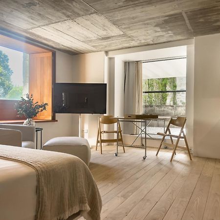 Casas Do Sarela By Upper Luxury Housing Apartment Сантяго де Компостела Екстериор снимка