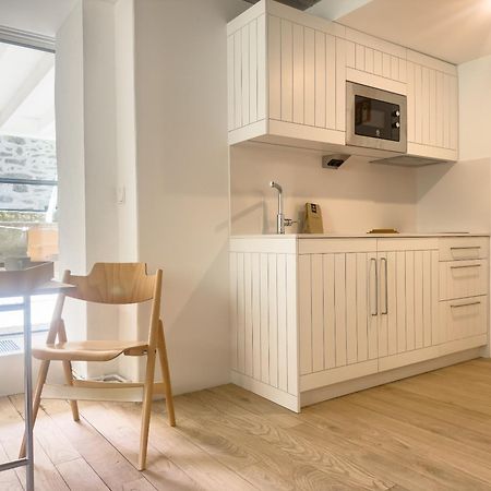 Casas Do Sarela By Upper Luxury Housing Apartment Сантяго де Компостела Екстериор снимка
