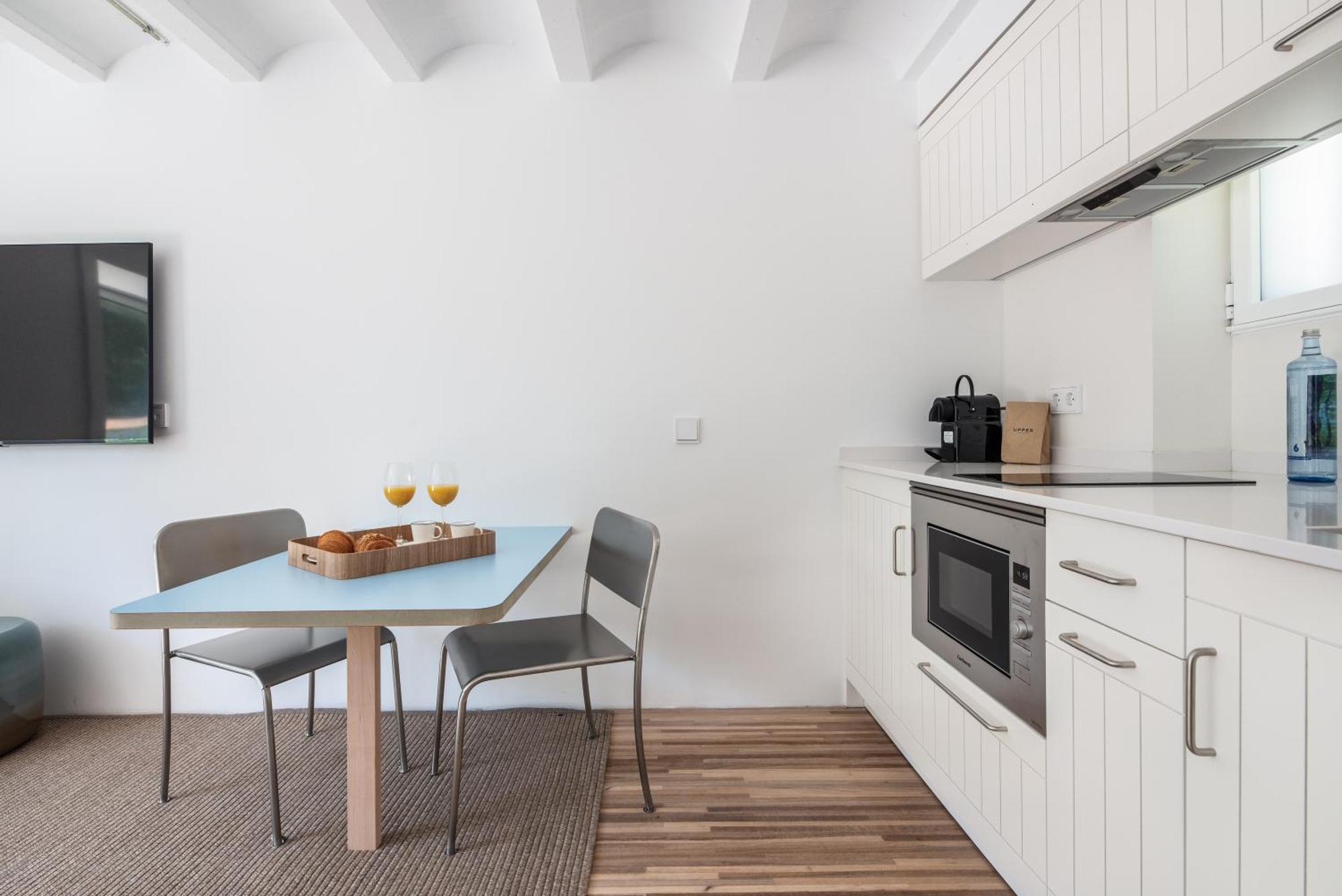Casas Do Sarela By Upper Luxury Housing Apartment Сантяго де Компостела Екстериор снимка