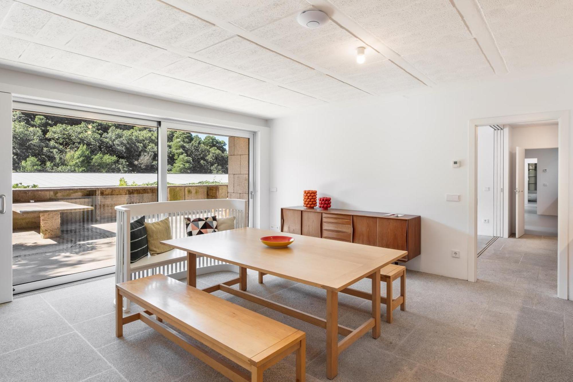 Casas Do Sarela By Upper Luxury Housing Apartment Сантяго де Компостела Екстериор снимка