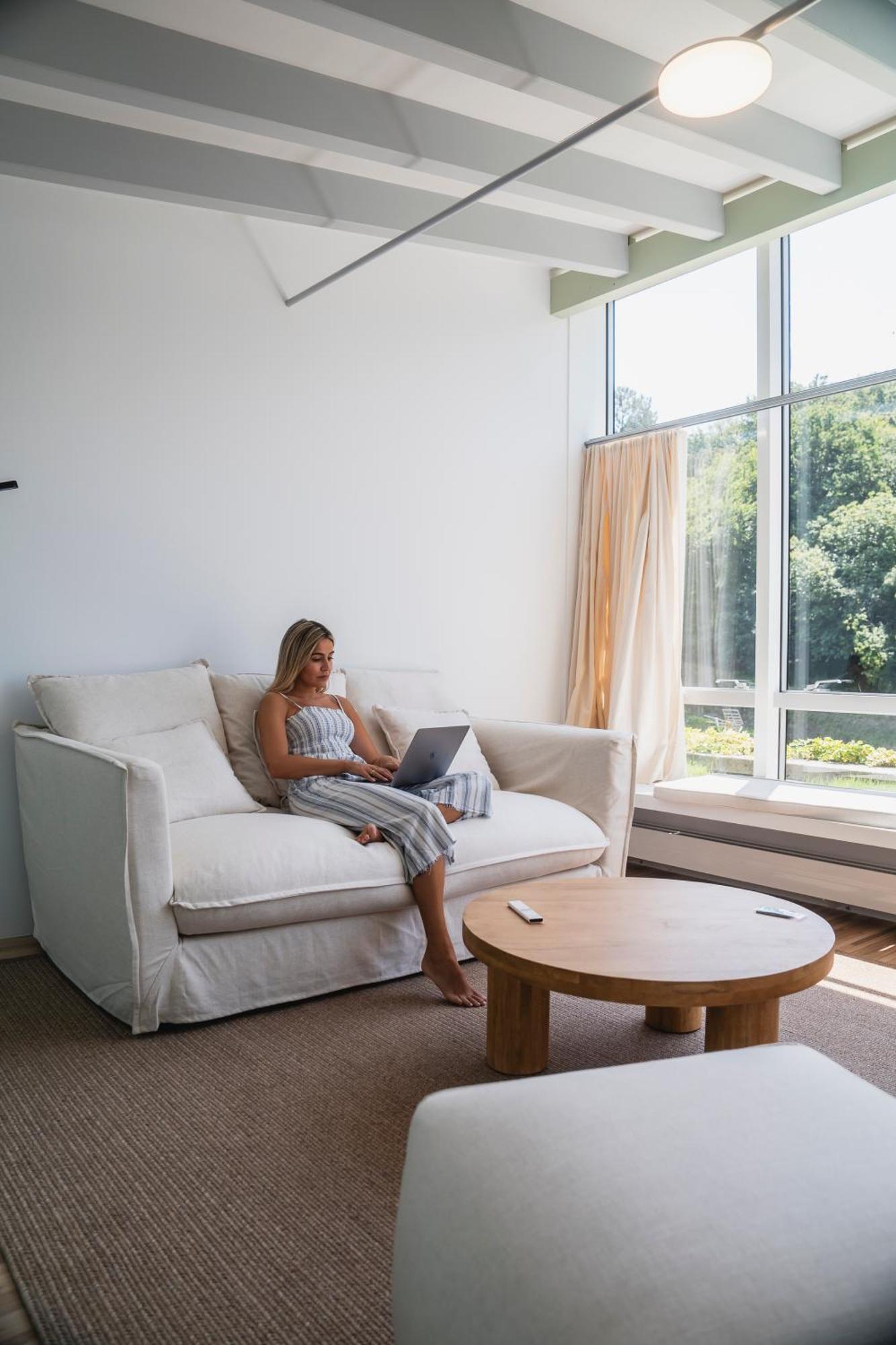 Casas Do Sarela By Upper Luxury Housing Apartment Сантяго де Компостела Екстериор снимка