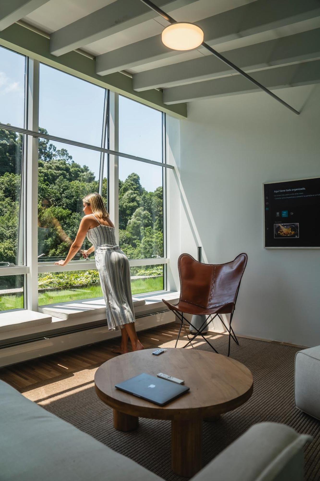 Casas Do Sarela By Upper Luxury Housing Apartment Сантяго де Компостела Екстериор снимка