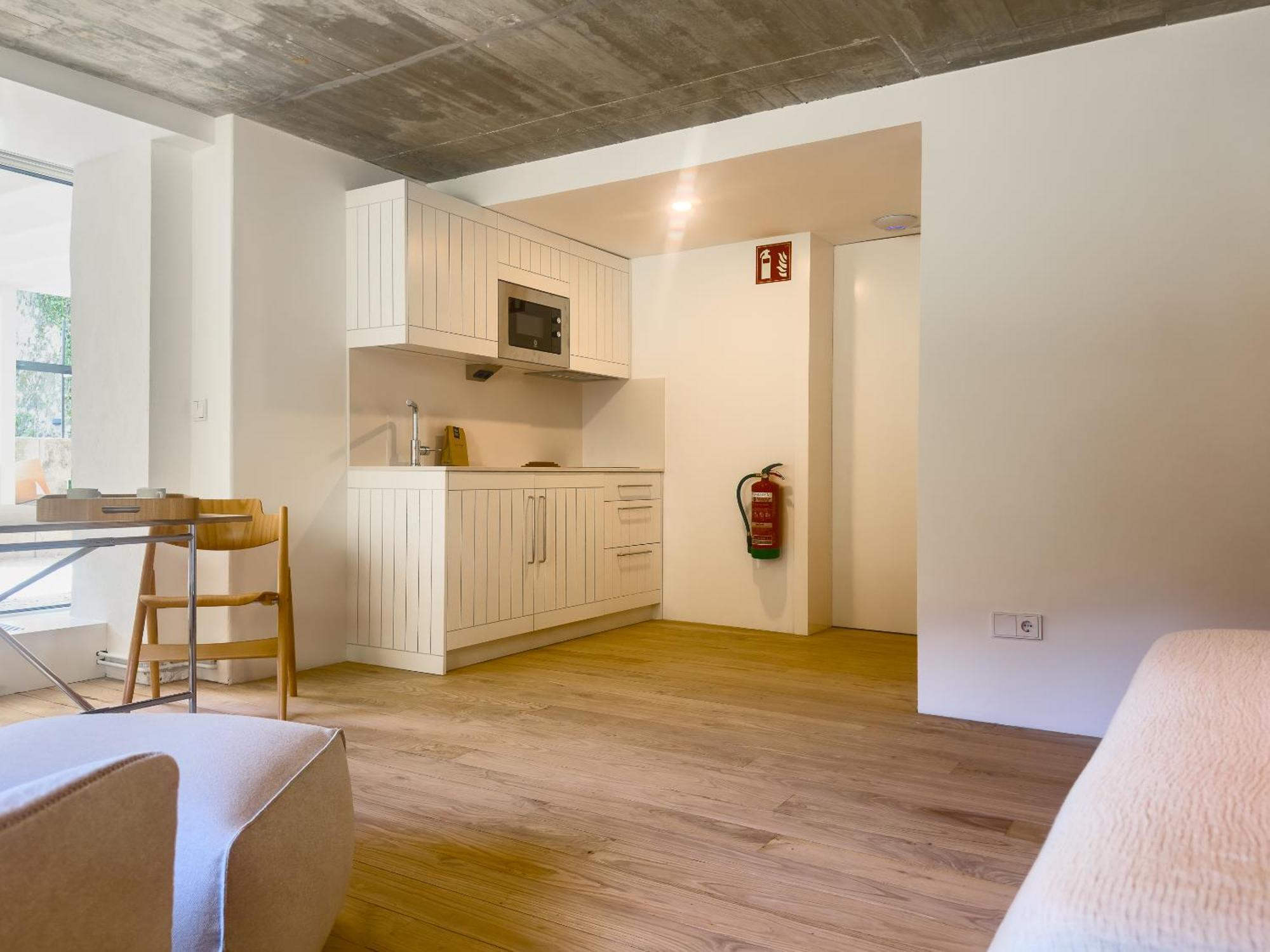 Casas Do Sarela By Upper Luxury Housing Apartment Сантяго де Компостела Екстериор снимка