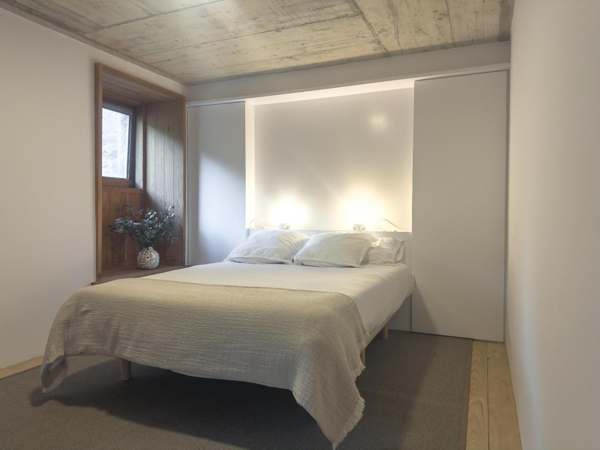 Casas Do Sarela By Upper Luxury Housing Apartment Сантяго де Компостела Екстериор снимка