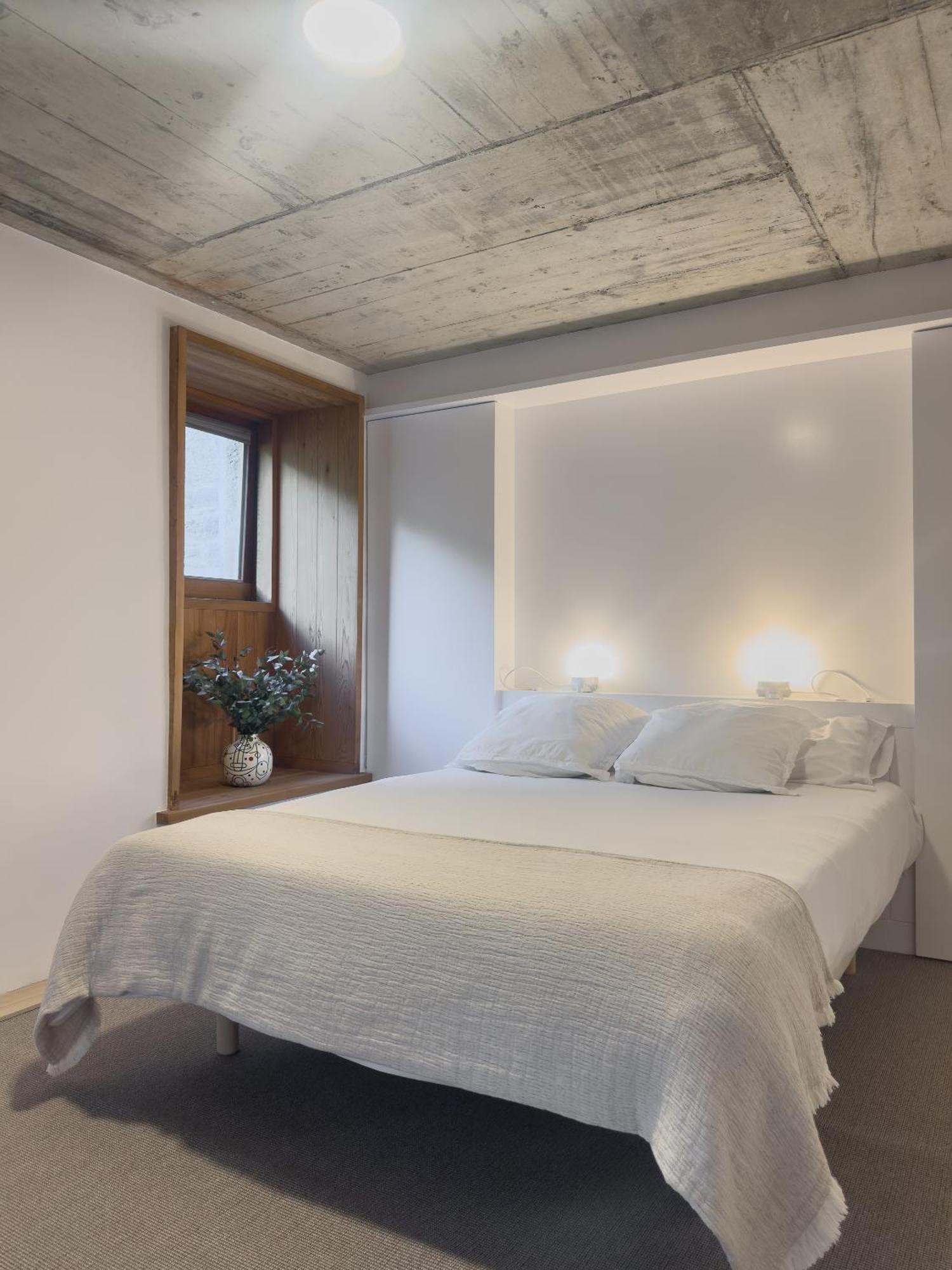 Casas Do Sarela By Upper Luxury Housing Apartment Сантяго де Компостела Екстериор снимка