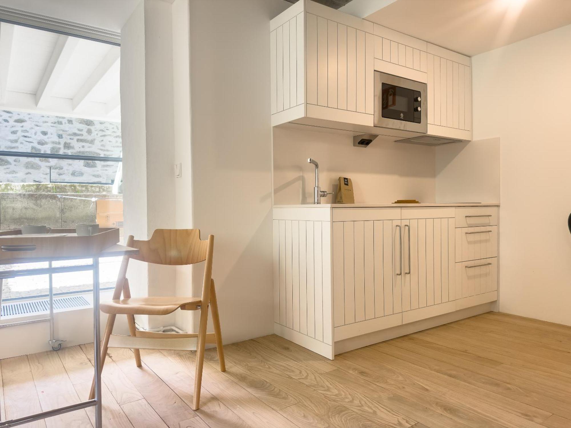 Casas Do Sarela By Upper Luxury Housing Apartment Сантяго де Компостела Екстериор снимка