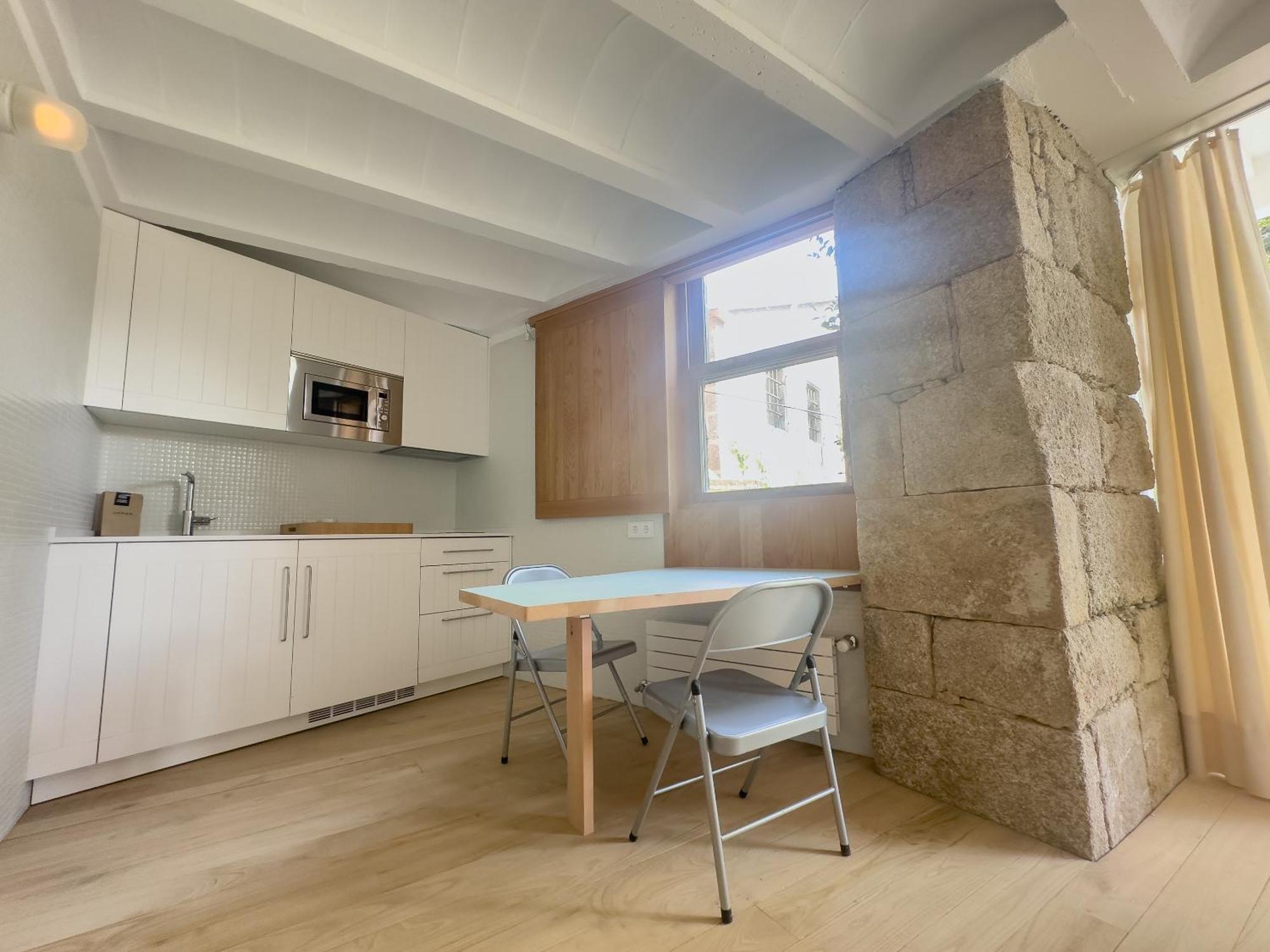 Casas Do Sarela By Upper Luxury Housing Apartment Сантяго де Компостела Екстериор снимка