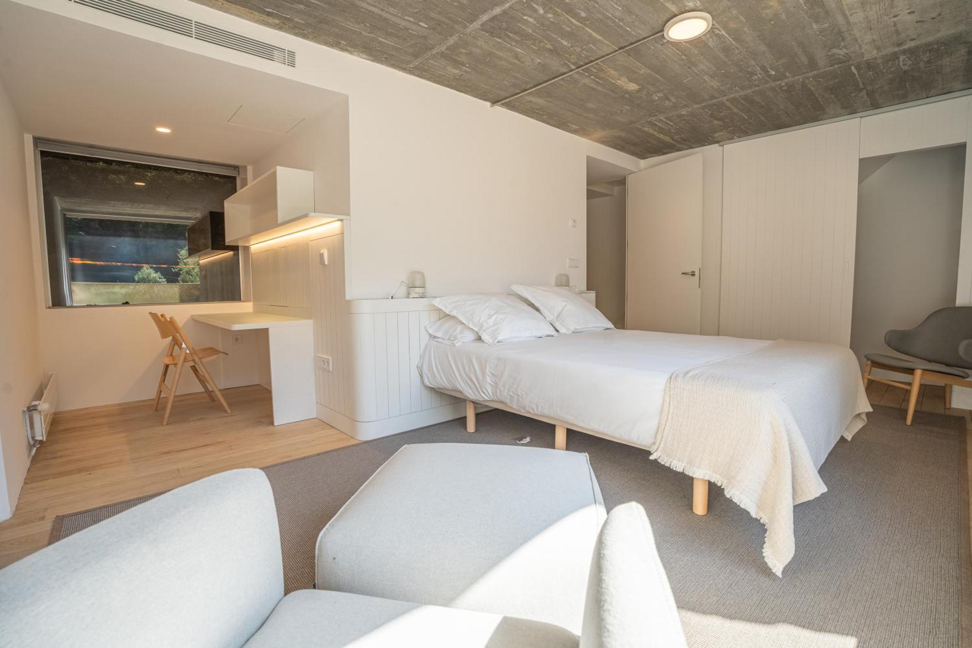 Casas Do Sarela By Upper Luxury Housing Apartment Сантяго де Компостела Екстериор снимка