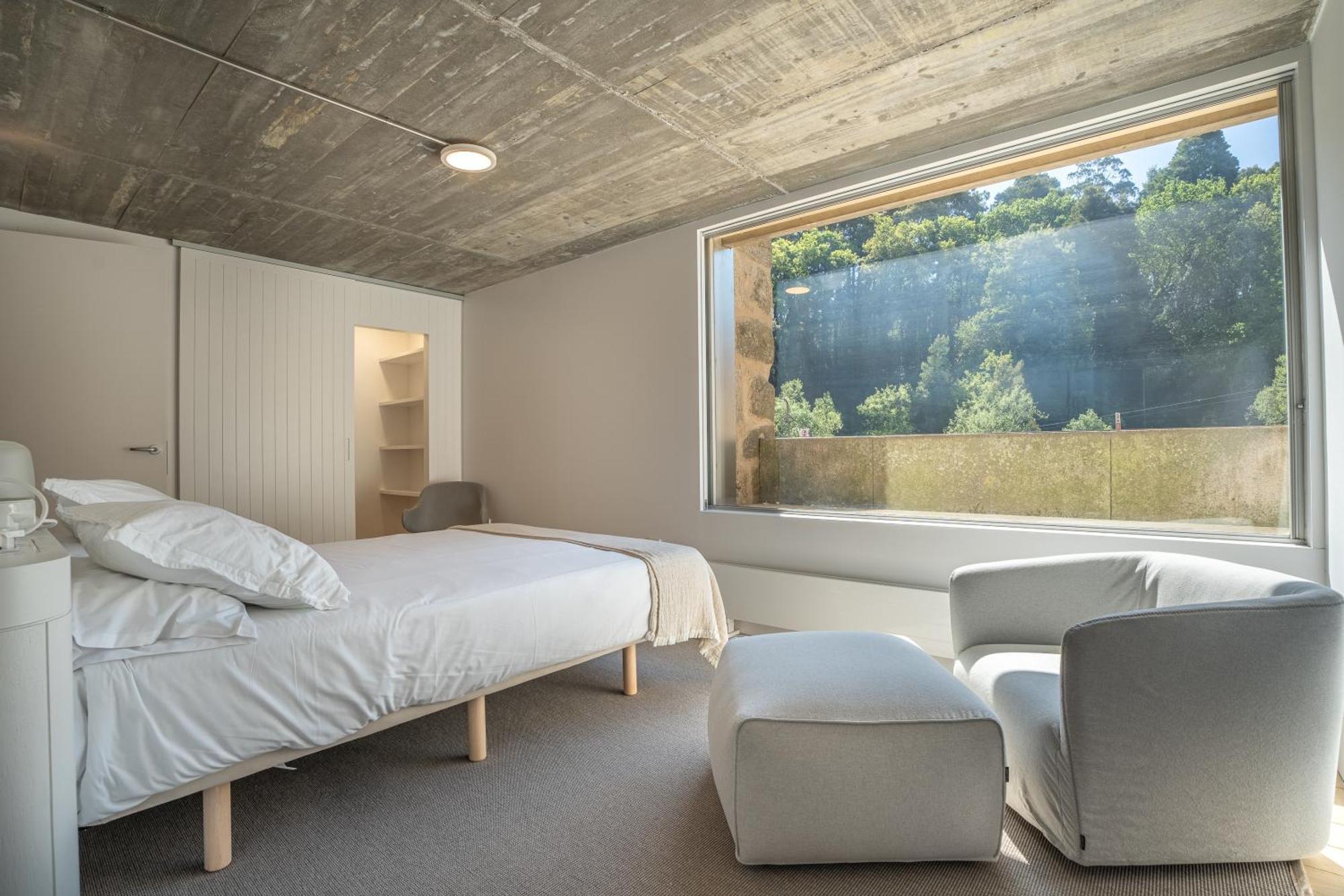 Casas Do Sarela By Upper Luxury Housing Apartment Сантяго де Компостела Екстериор снимка